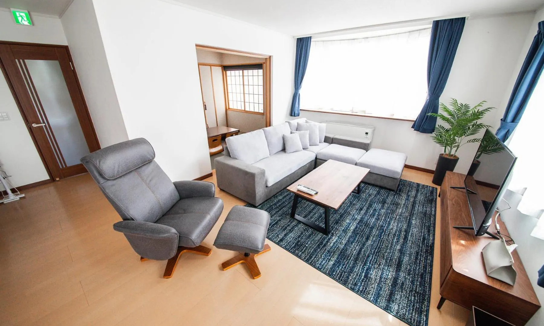 The Villa Furano【Wide Horizon】 0*, Furano