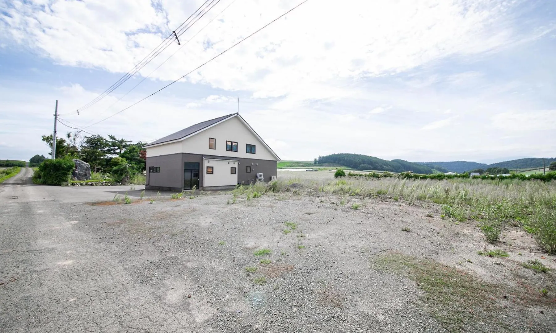 The Villa Furano【Wide Horizon】