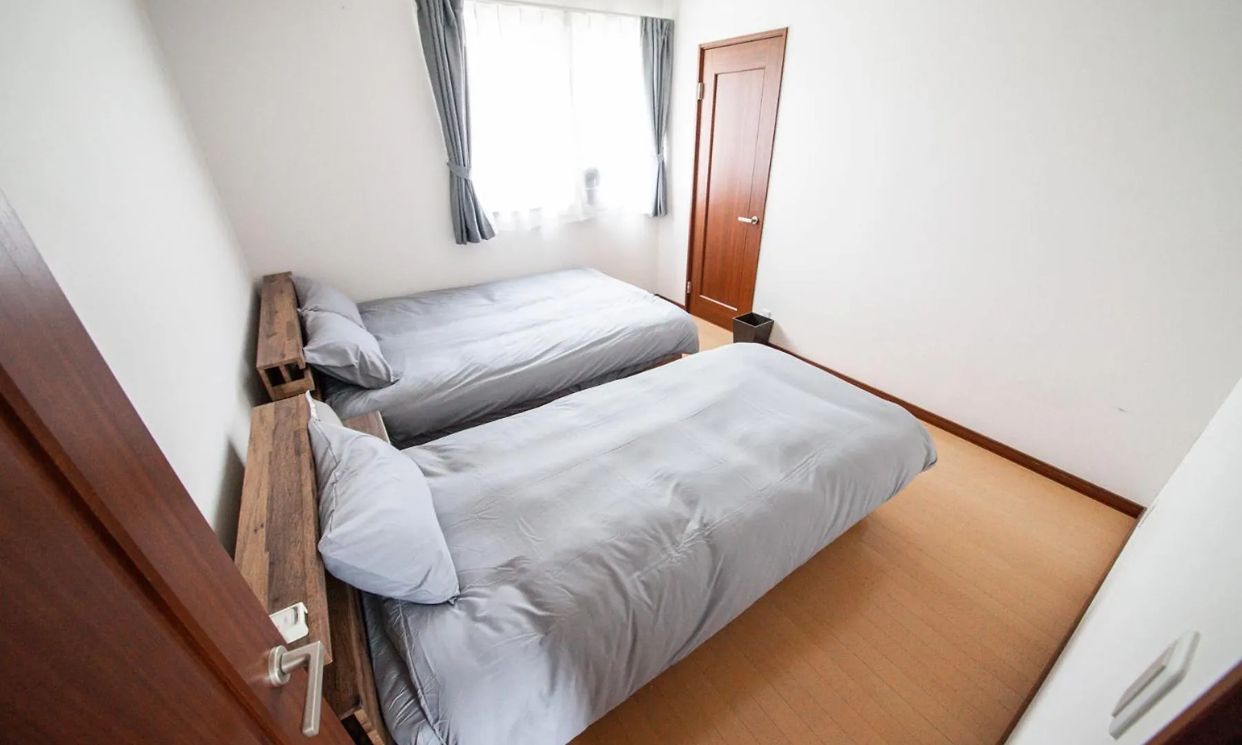 The Villa Furano【Wide Horizon】 0*, Furano