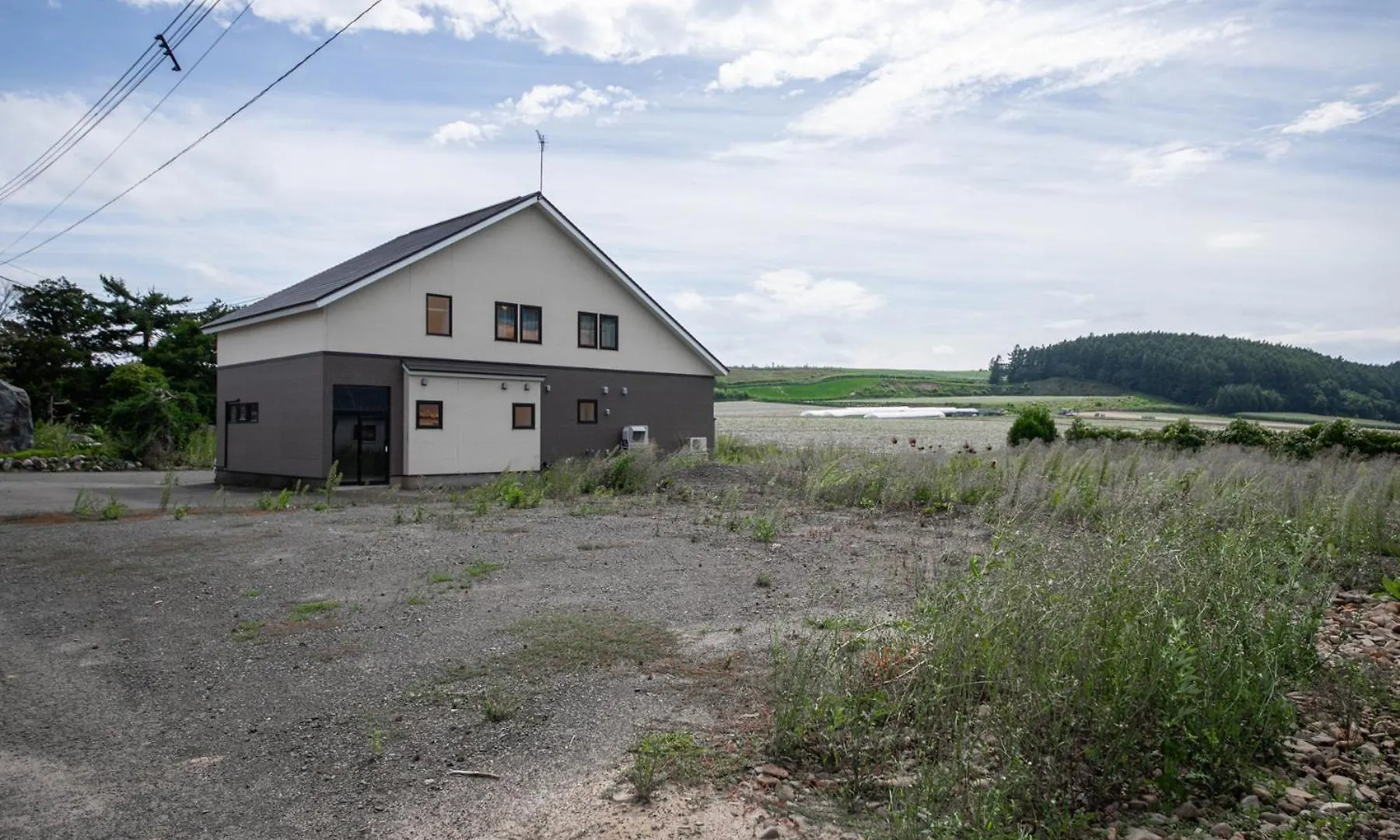 The Villa Furano【Wide Horizon】