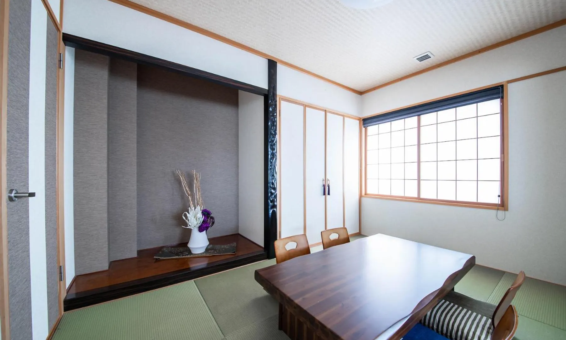 The Villa Furano【Wide Horizon】 Holiday home