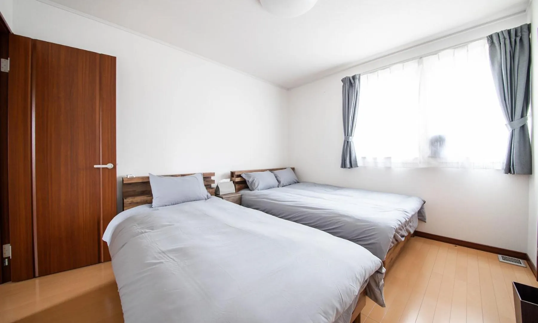 Holiday home The Villa Furano【Wide Horizon】
