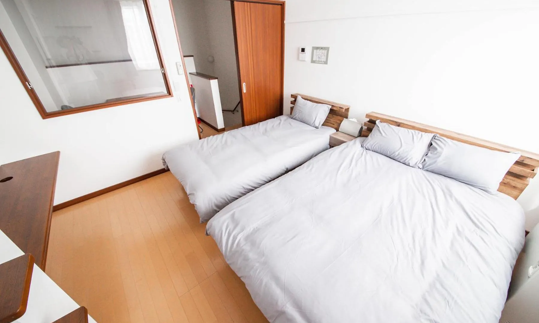 The Villa Furano【Wide Horizon】 0*, Furano Japan