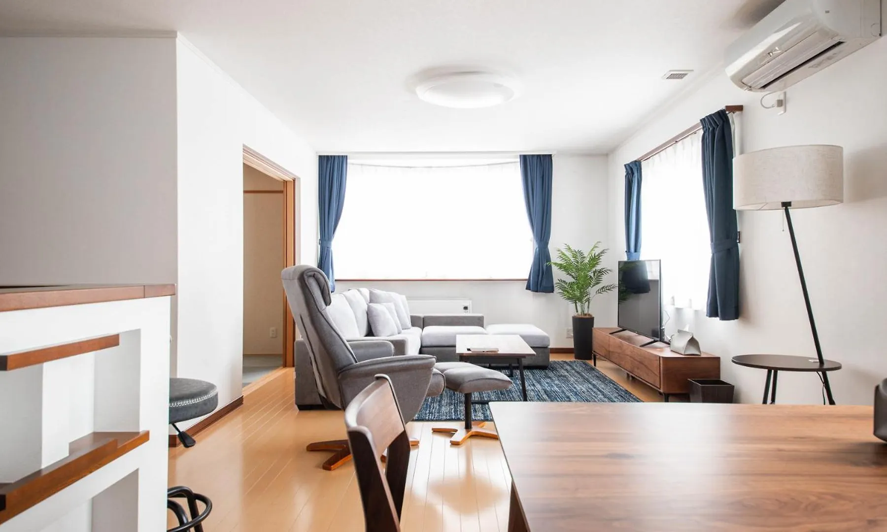 The Villa Furano【Wide Horizon】 0*, Furano