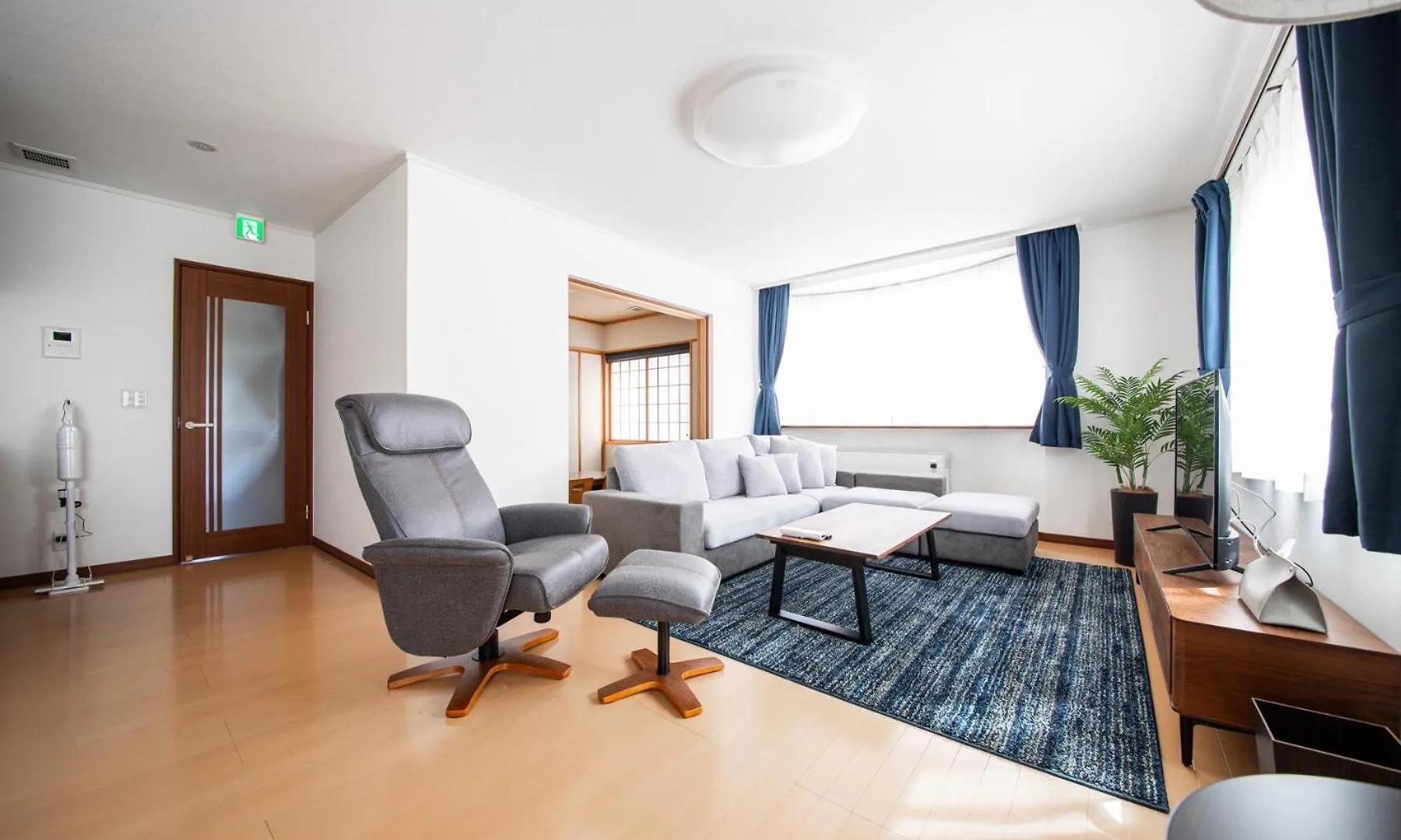 The Villa Furano【Wide Horizon】 0*, Furano Japan