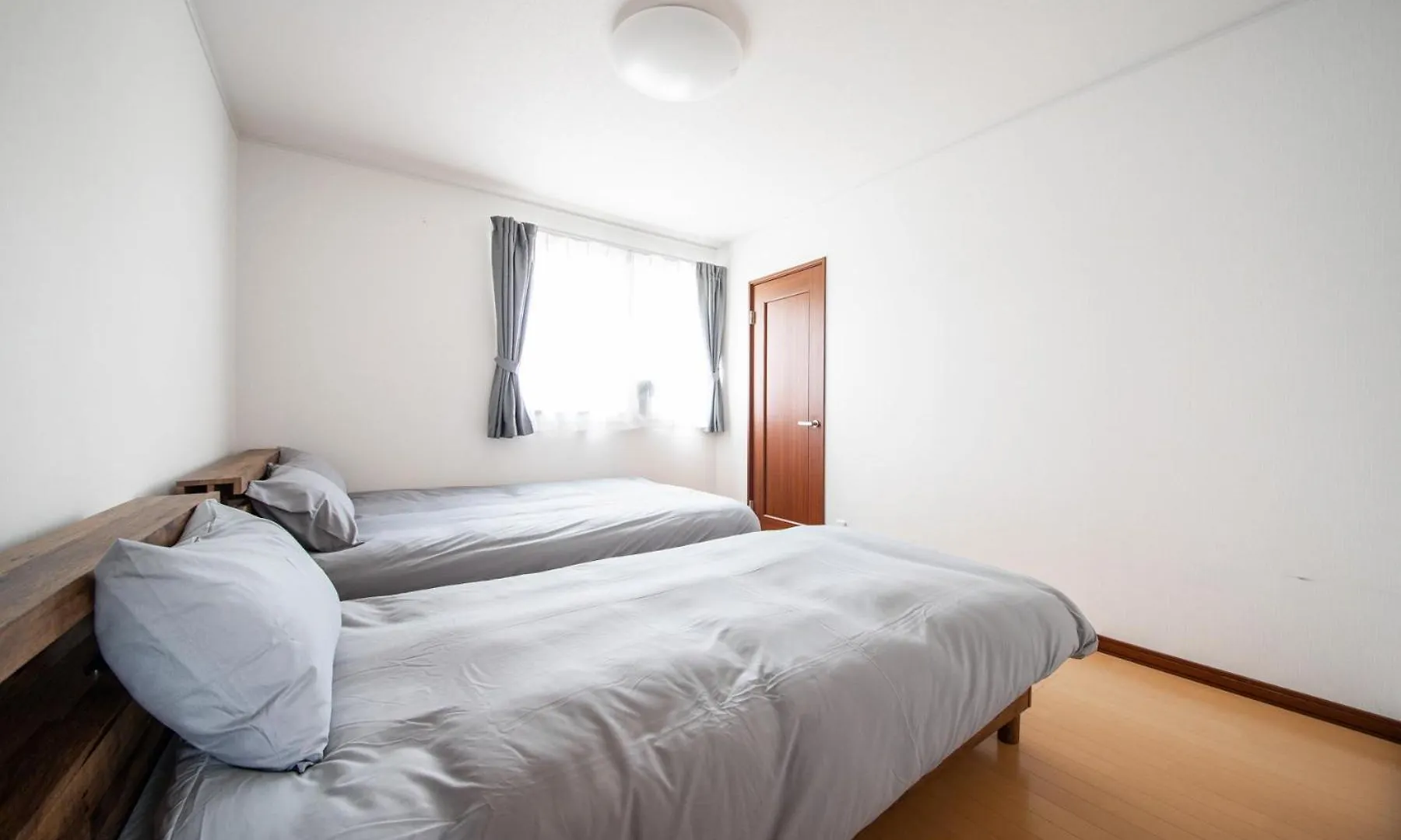 The Villa Furano【Wide Horizon】 0*, Furano Japan