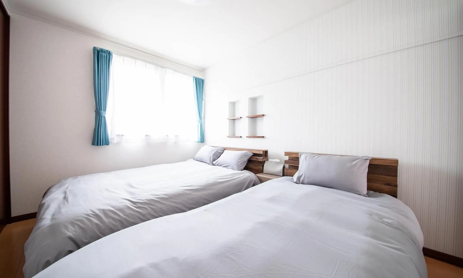 The Villa Furano【Wide Horizon】 Holiday home