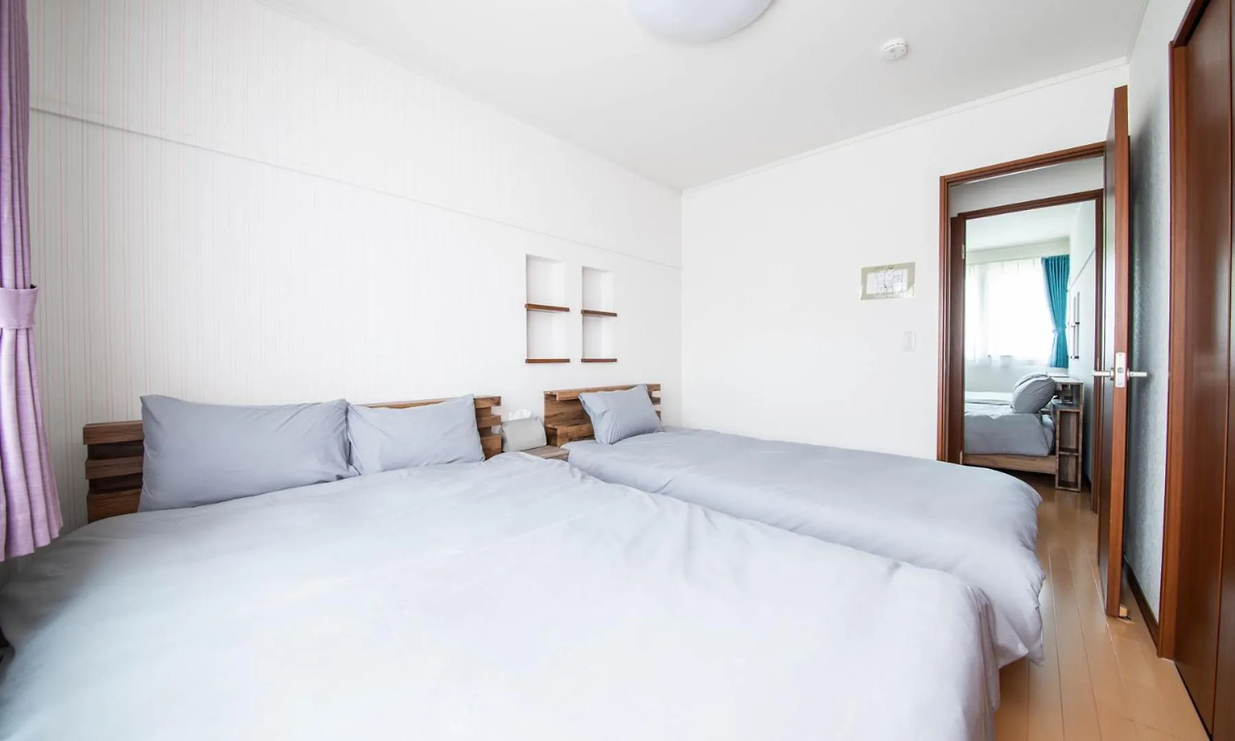 The Villa Furano【Wide Horizon】 0*, Furano Japan