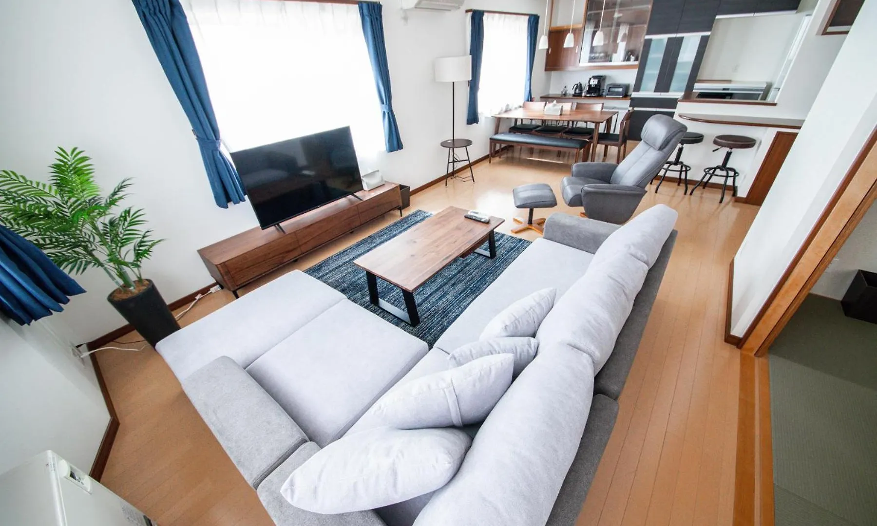 The Villa Furano【Wide Horizon】 Furano