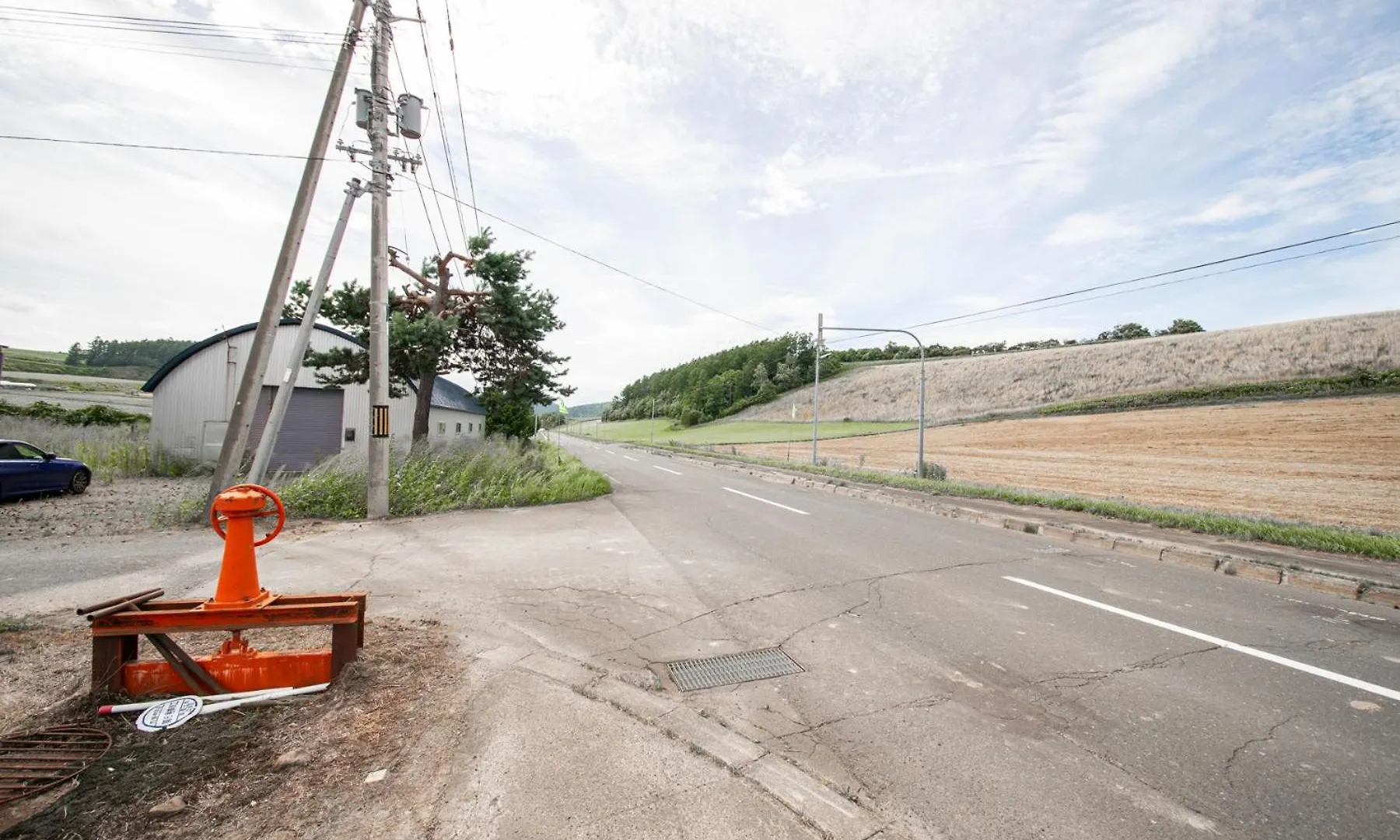 The Villa Furano【Wide Horizon】 0*, Furano