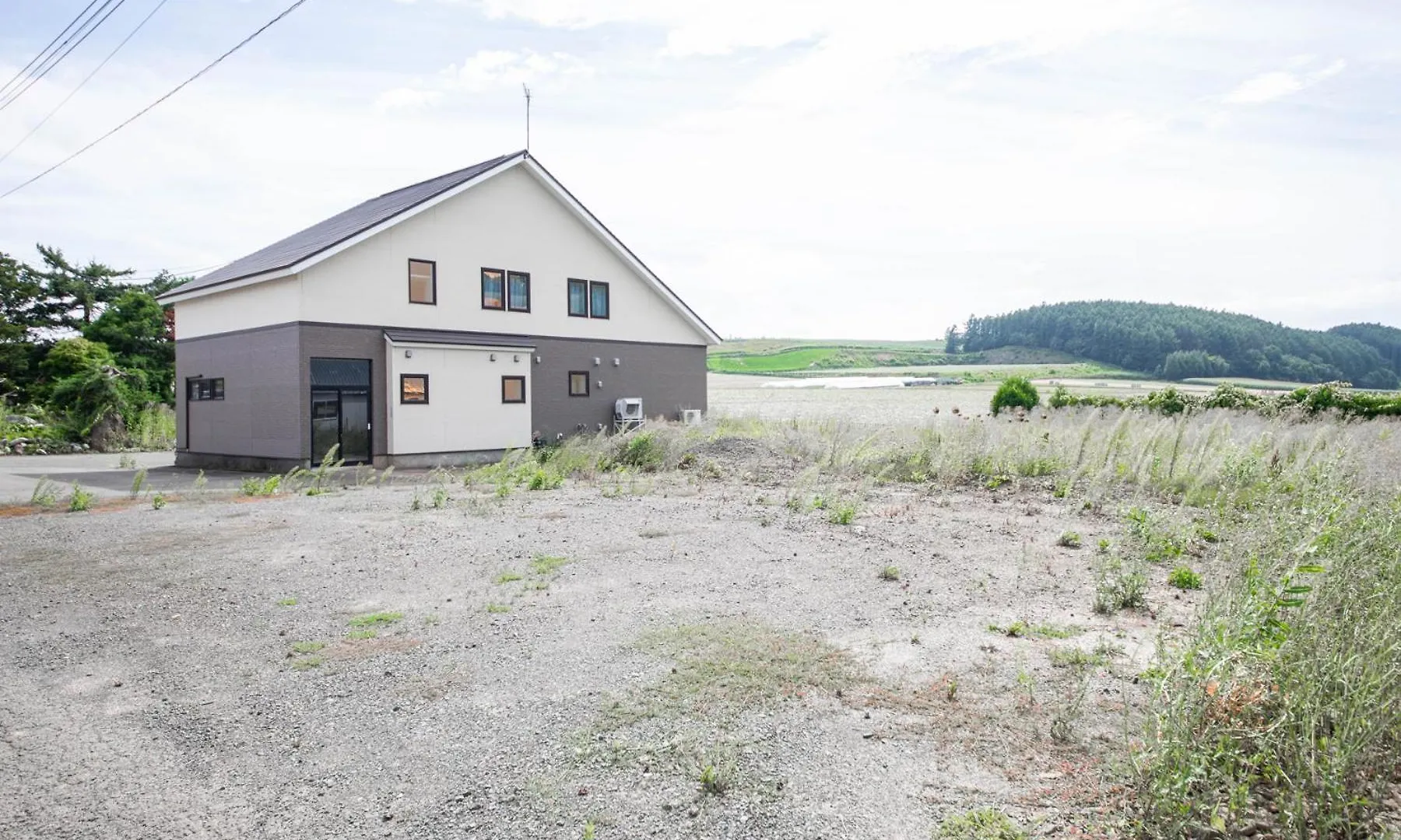 The Villa Furano【Wide Horizon】 Japan