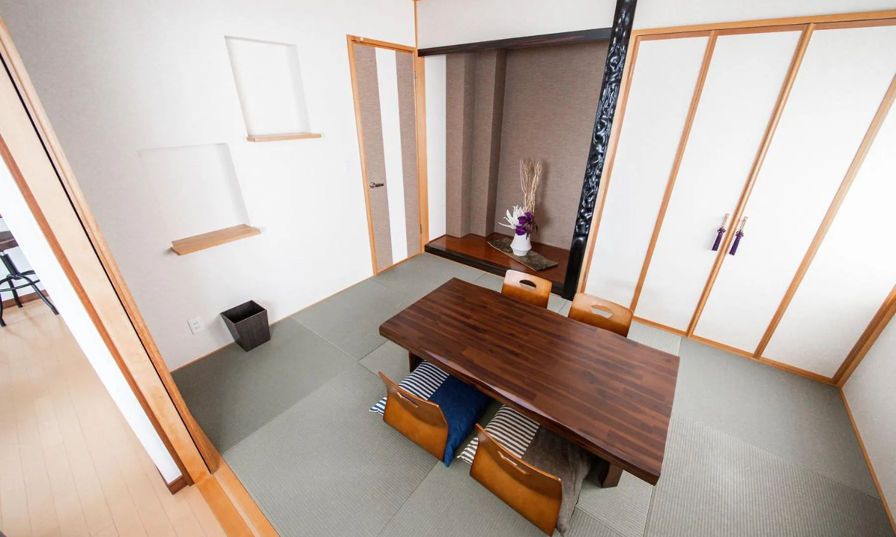 The Villa Furano【Wide Horizon】 Japan