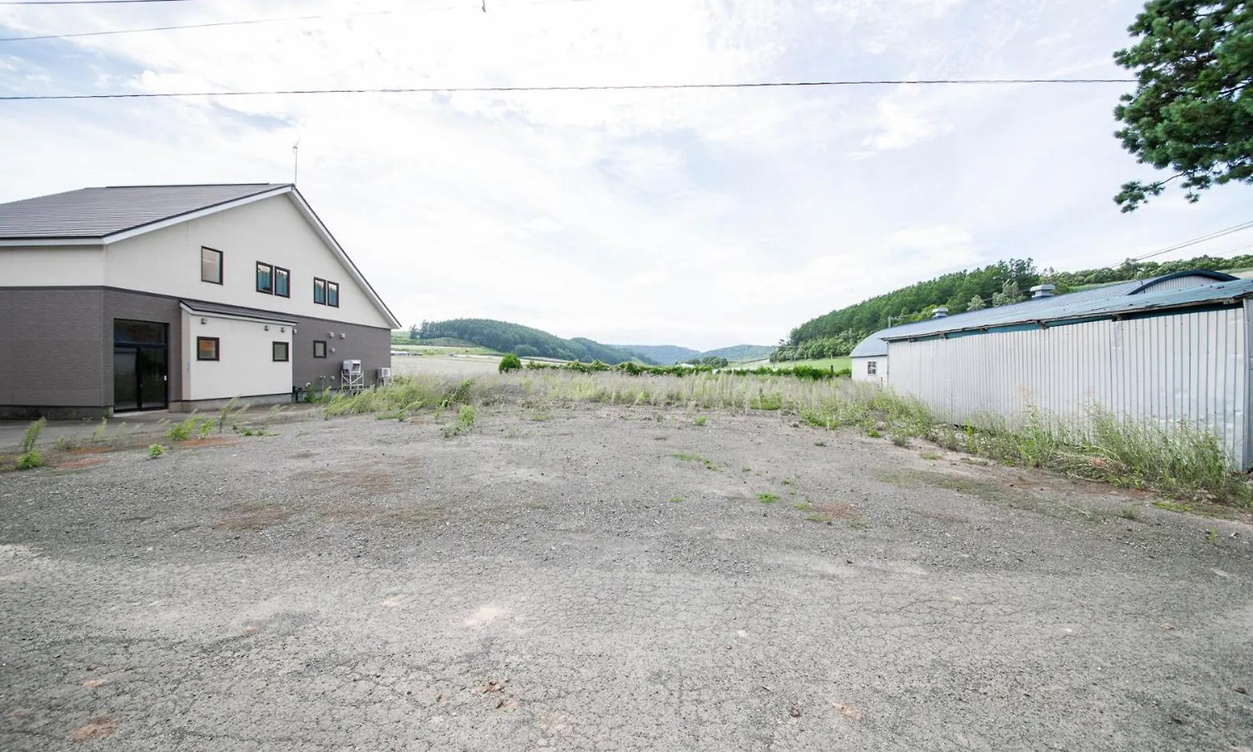 The Villa Furano【Wide Horizon】 Holiday home