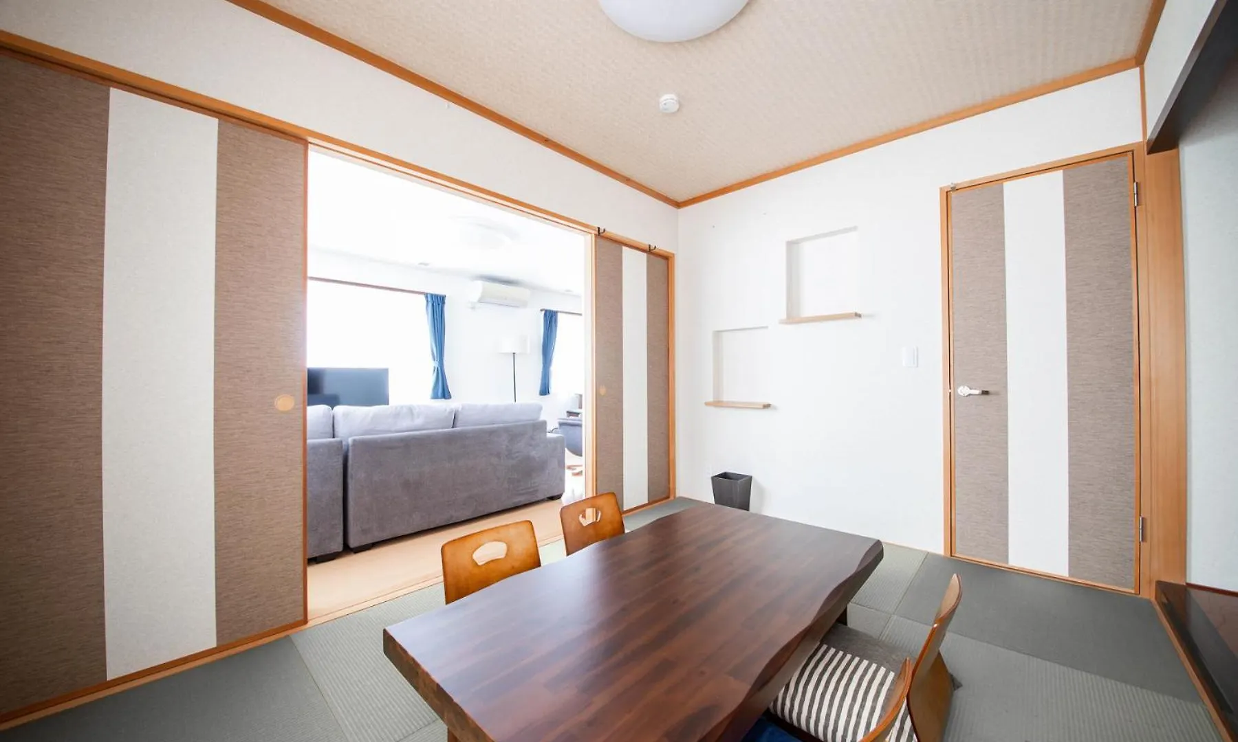 The Villa Furano【Wide Horizon】 0*, Furano Japan