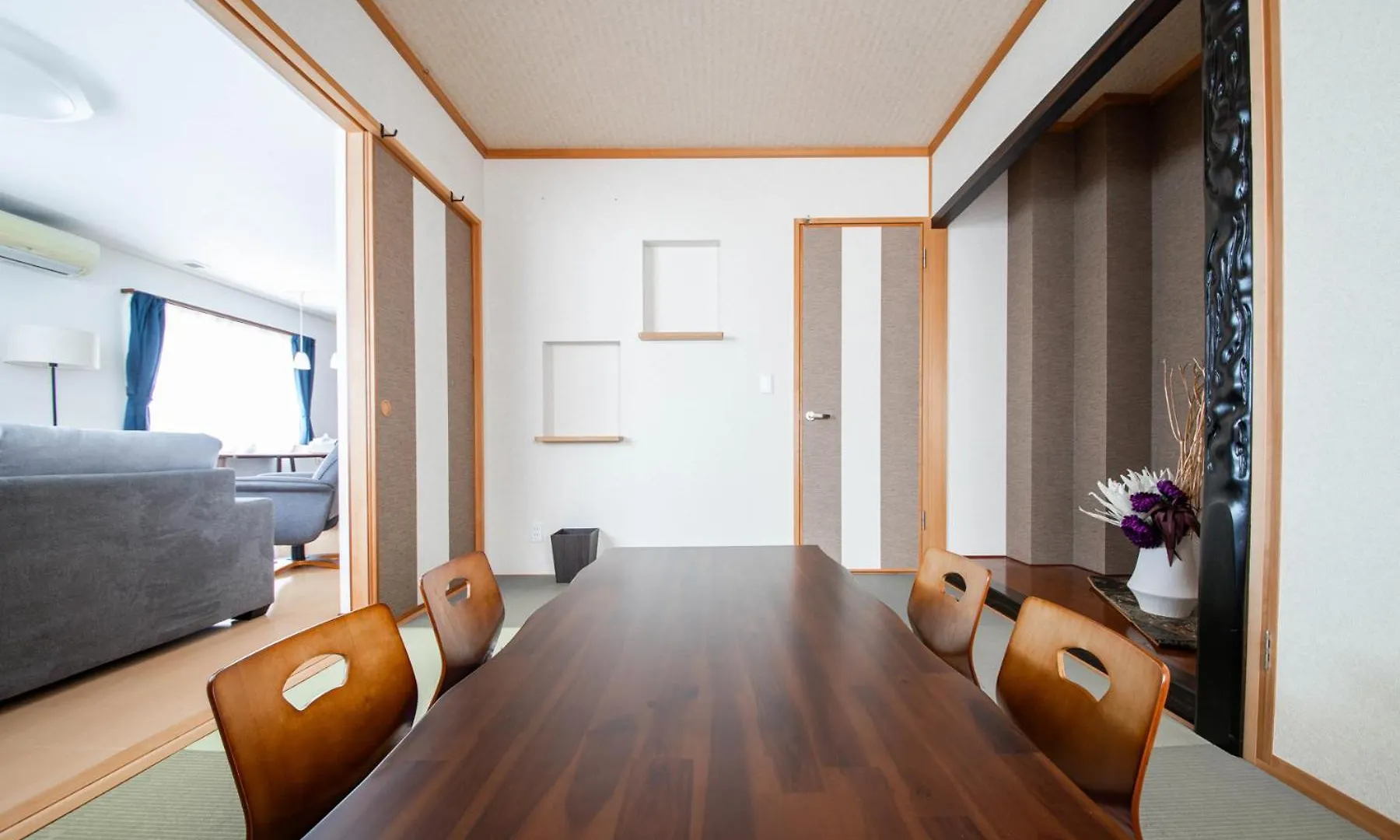 The Villa Furano【Wide Horizon】 0*, Furano