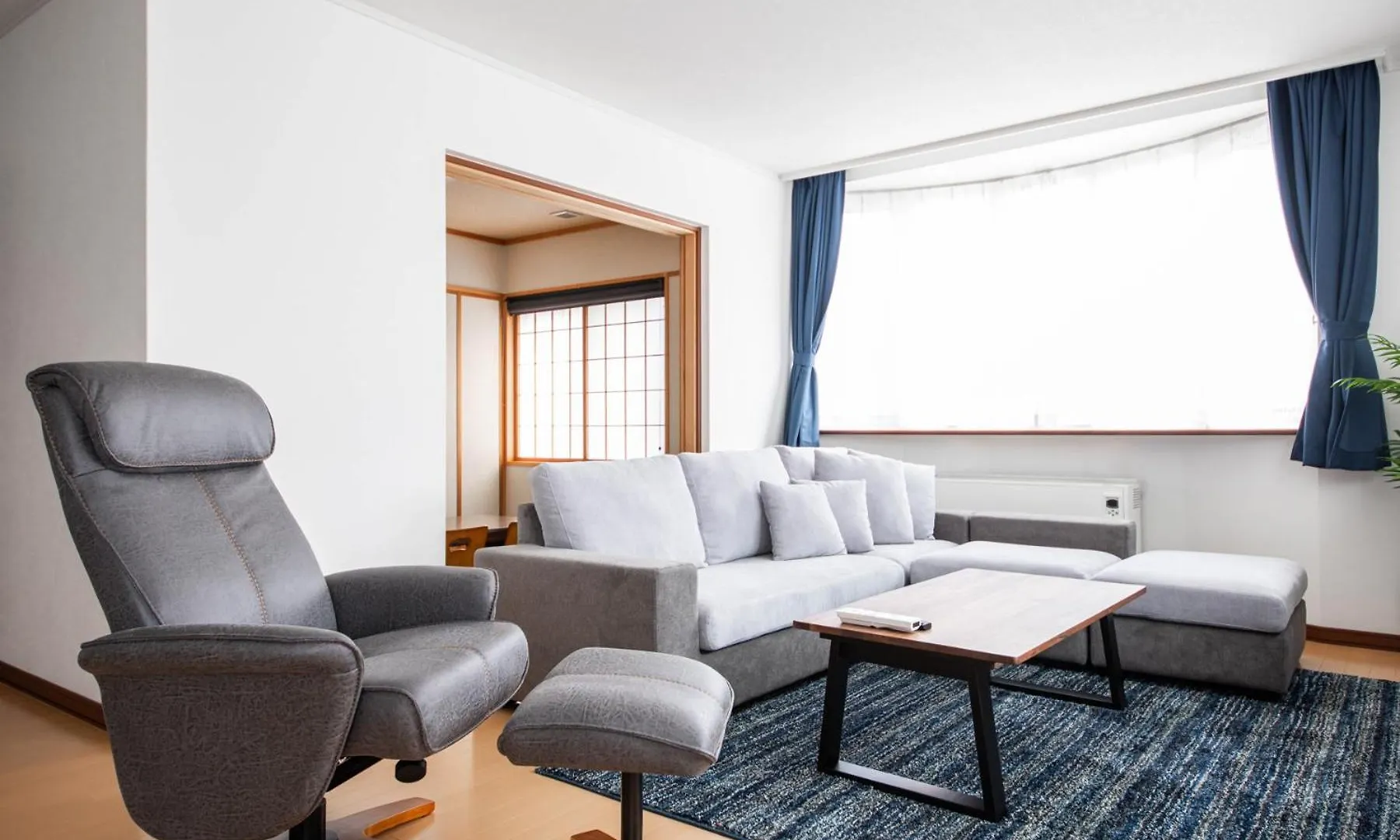 The Villa Furano【Wide Horizon】